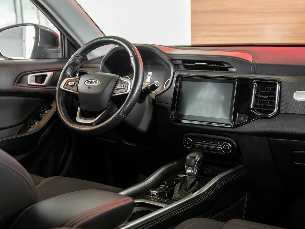 Купить Chery Tiggo 4, 2021, 93 000 км, фото №17