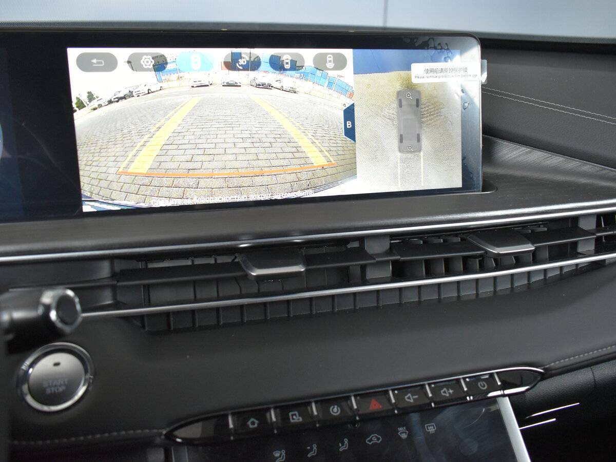 Купить Chery Tiggo 7 Pro Max, 2023, 58 117 км, фото №11