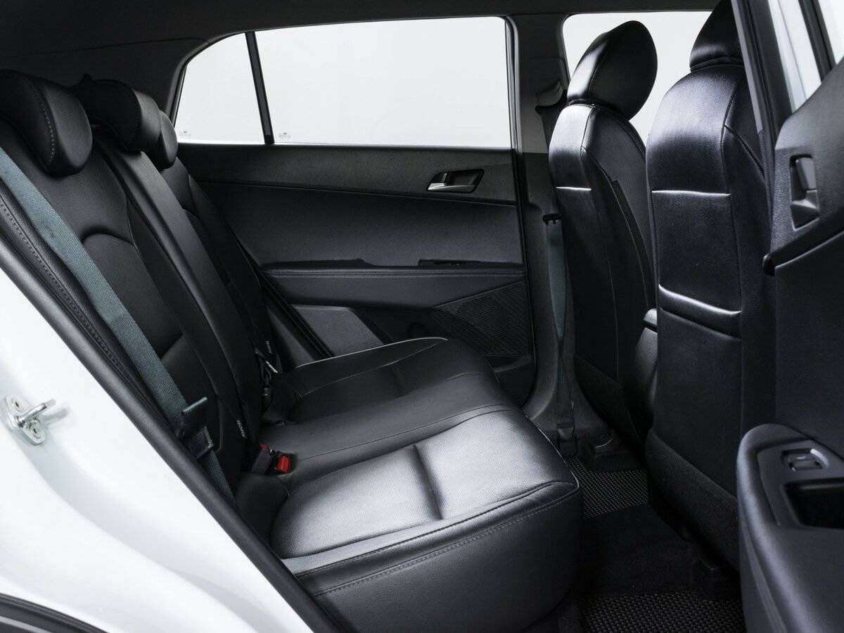 Купить Hyundai Creta, 2018, 90 000 км, фото №10