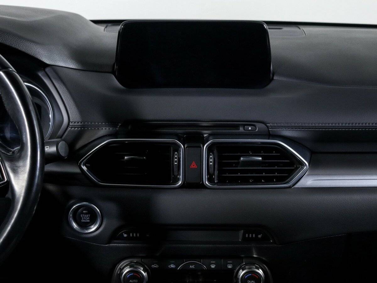 Купить Mazda CX-5, 2017, 91 385 км, фото №10