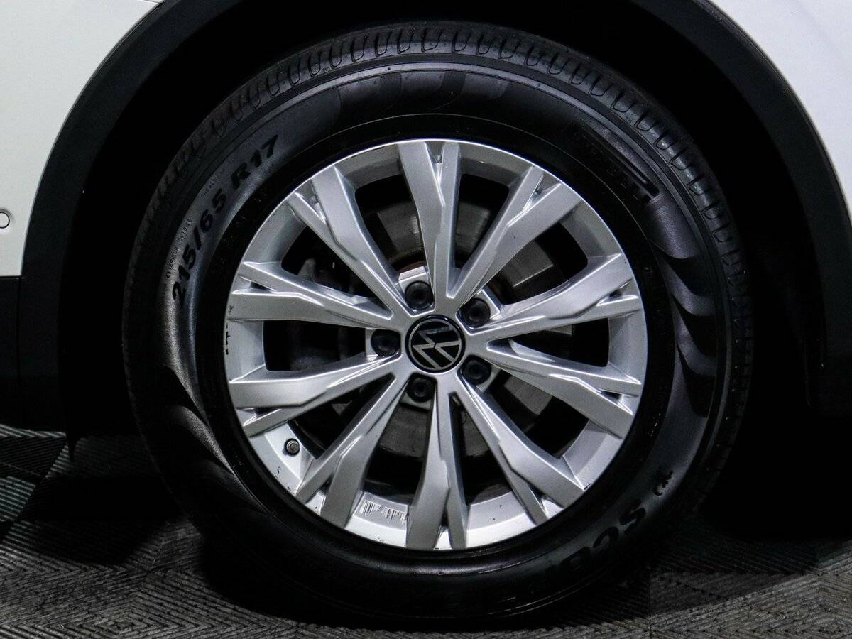Купить Volkswagen Tiguan, 2019, 108 000 км, фото №10
