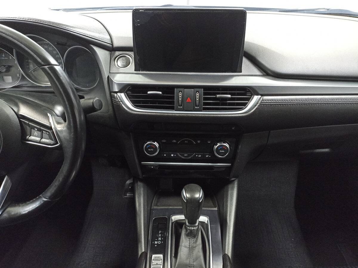 Купить Mazda 6, 2016, 164 356 км, фото №15