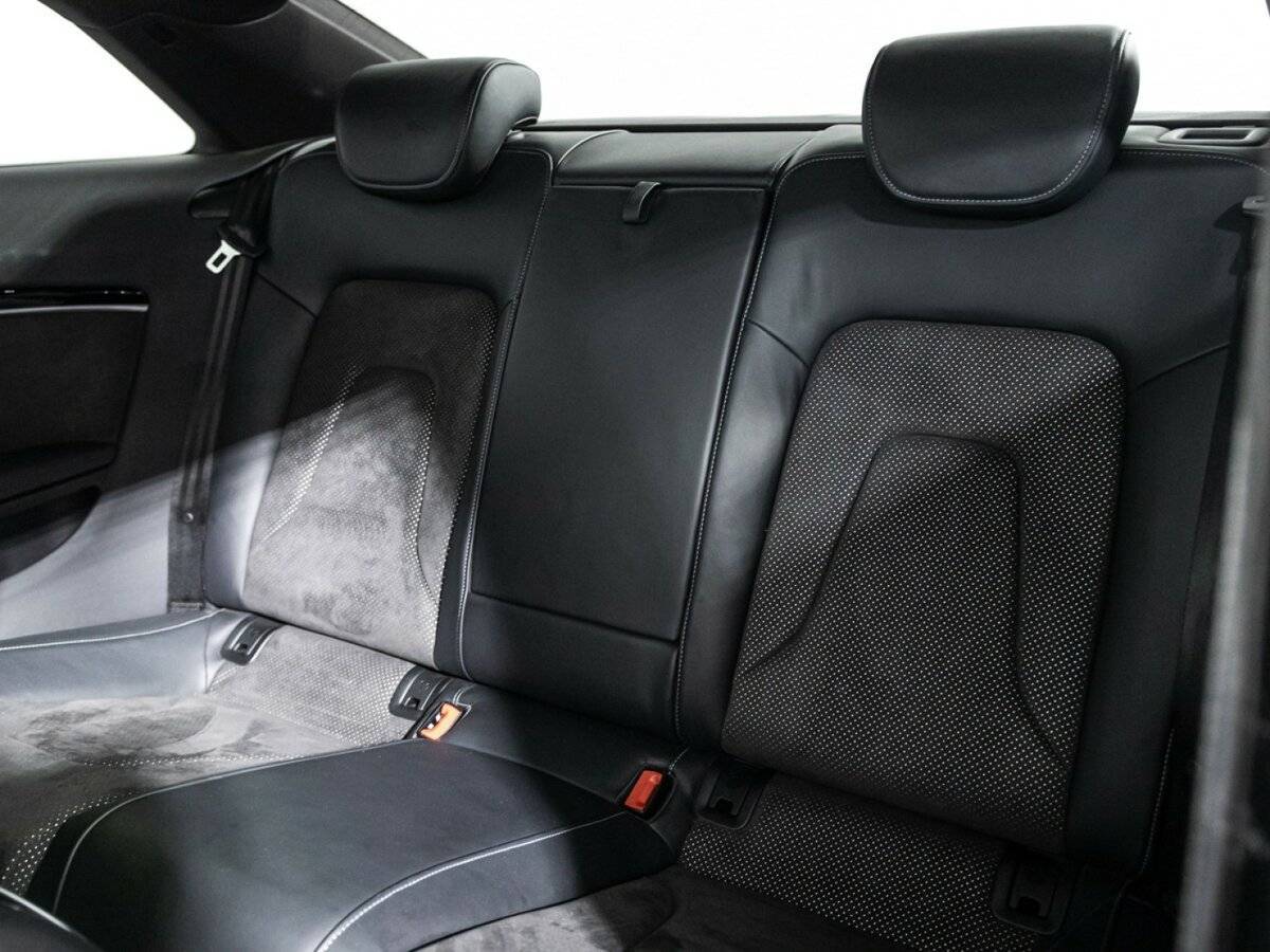 Купить Audi A5, 2016, 112 783 км, фото №10