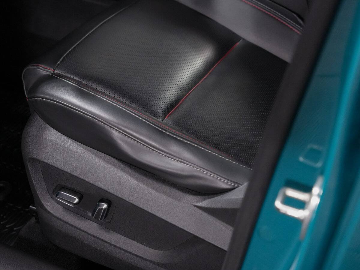 Купить Chery Tiggo 7 Pro, 2020, 34 500 км, фото №16