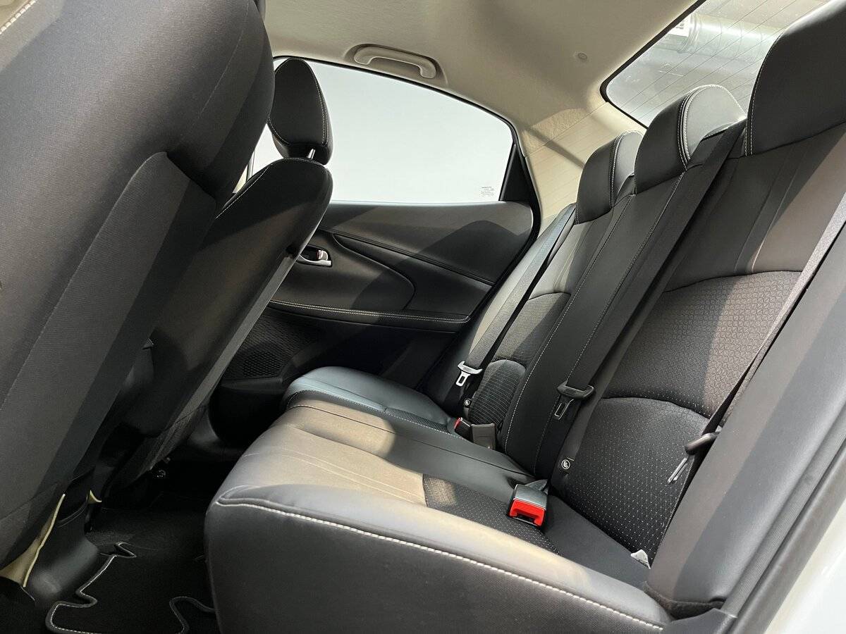 Купить Changan Alsvin, 2023, 23 197 км, фото №23