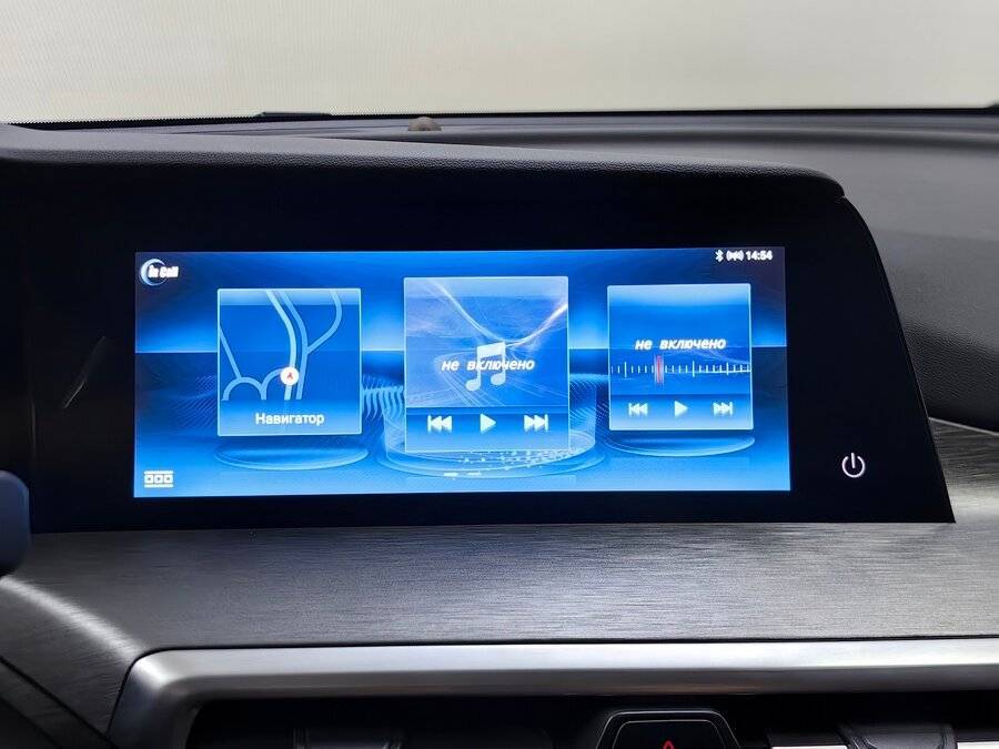 Купить Changan CS35 Plus, 2023, 20 805 км, фото №14