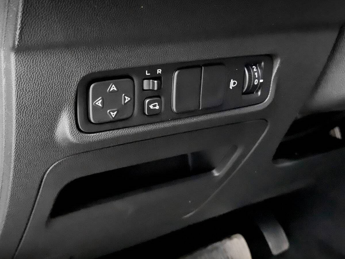 Купить Changan CS35 Plus, 2023, 16 690 км, фото №23