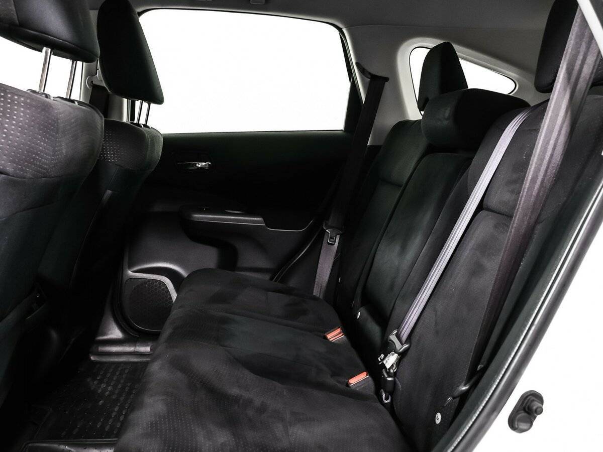 Купить Honda CR-V, 2013, 109 916 км, фото №13