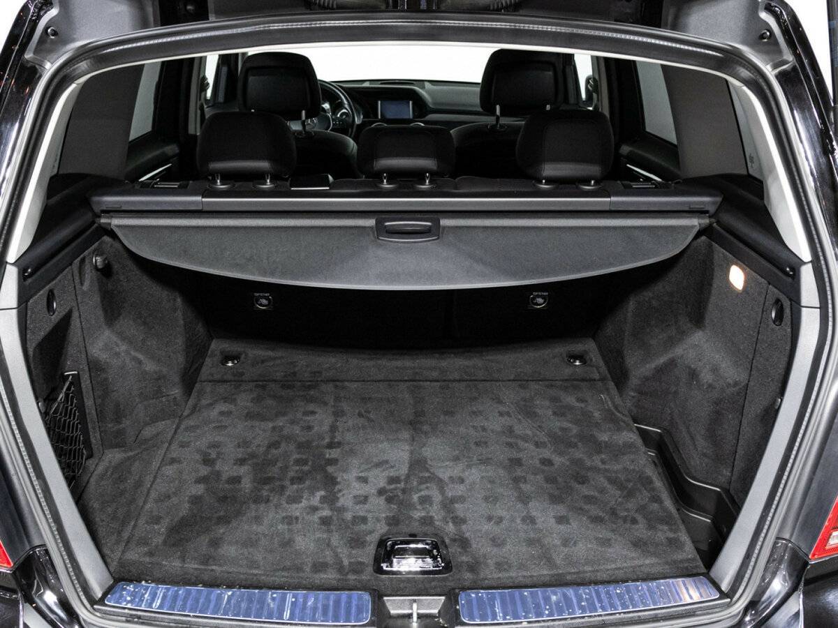 Купить Mercedes-Benz GLK-Класс 250, 2014, 51 159 км, фото №15