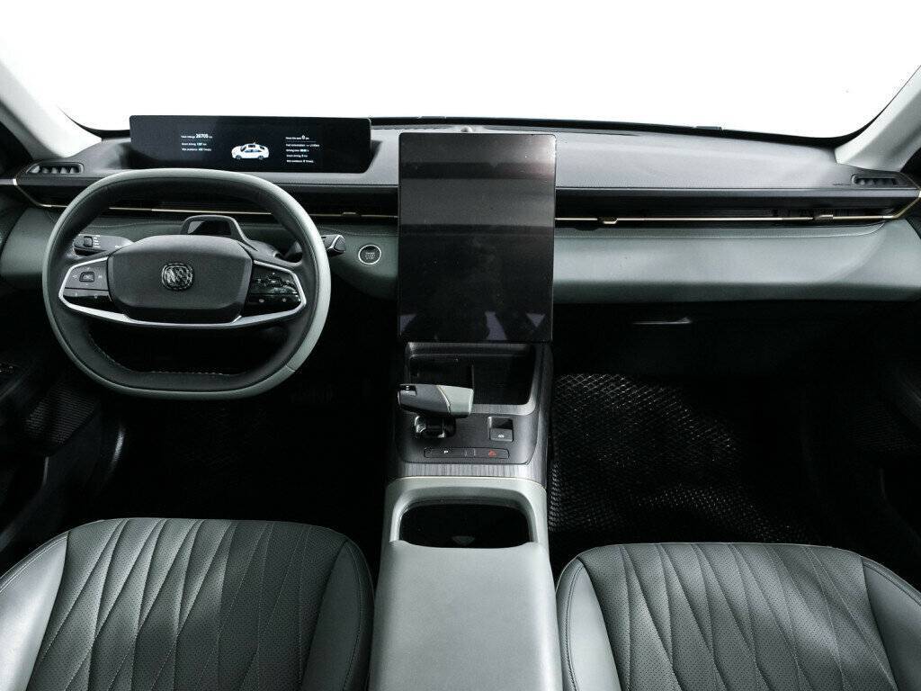 Купить Changan Lamore, 2023, 35 190 км, фото №11