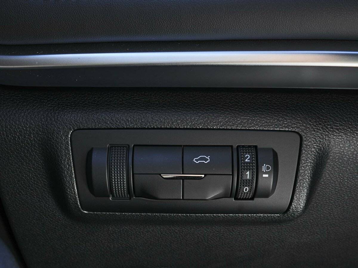 Купить Chery Tiggo 8, 2022, 20 584 км, фото №26