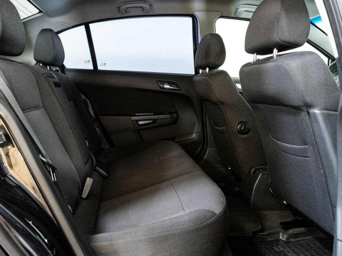 Купить Opel Astra, 2014, 181 102 км, фото №14