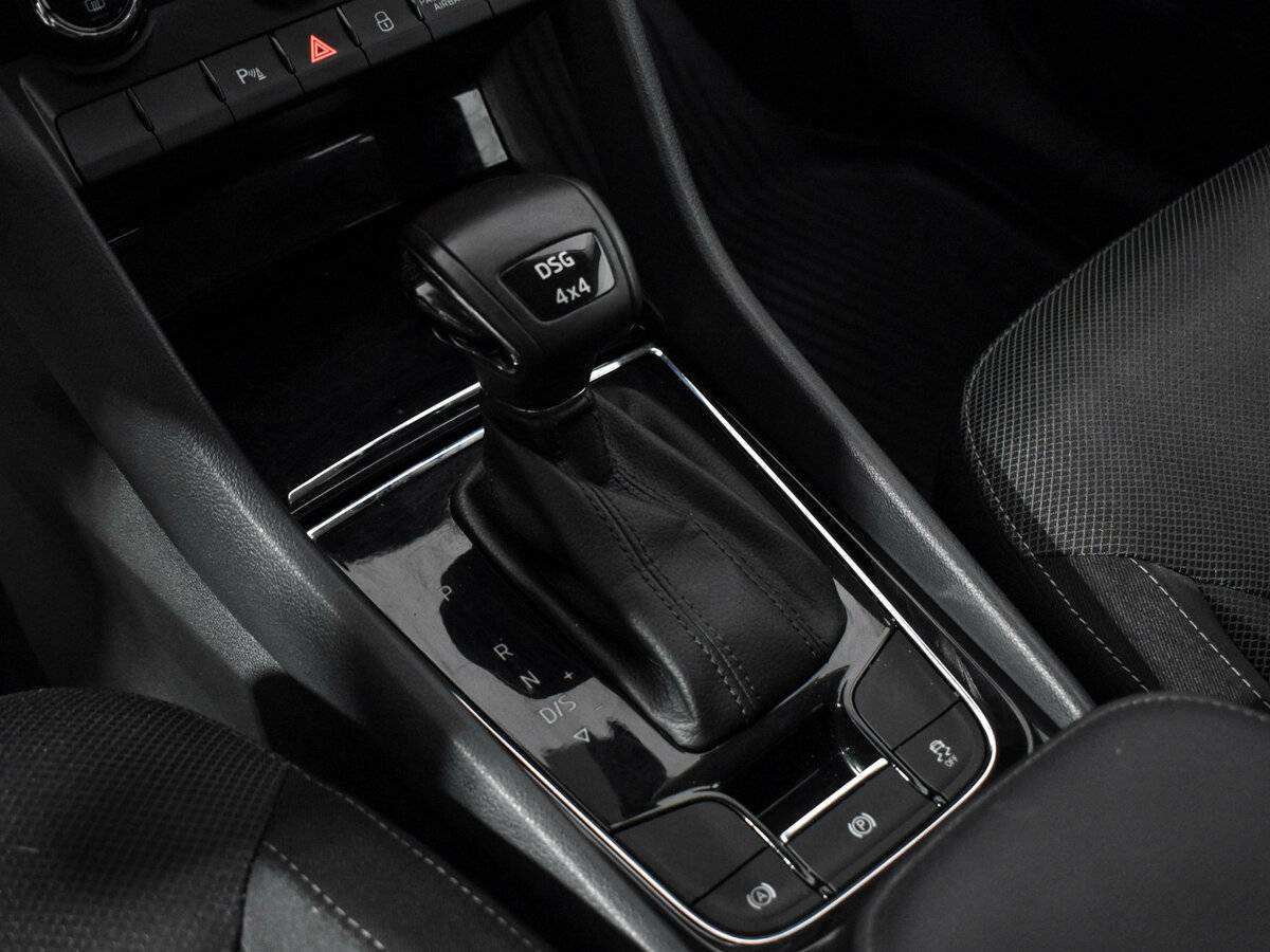 Купить Skoda Kodiaq, 2018, 188 462 км, фото №10