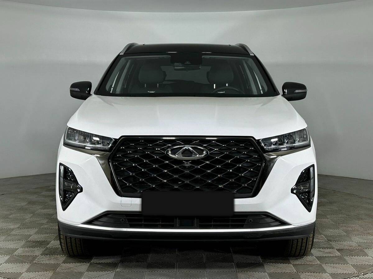 Chery Tiggo 7 Pro Max