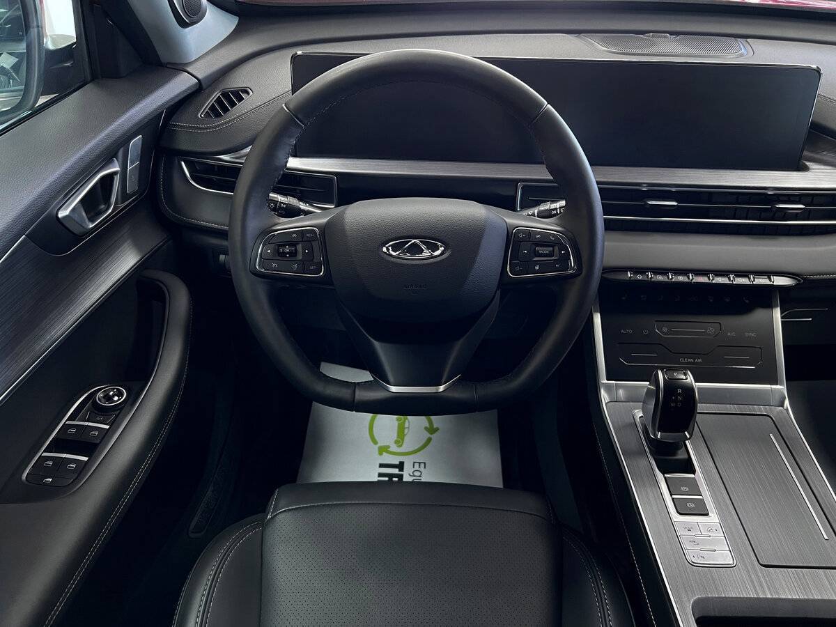 Купить Chery Tiggo 7 Pro Max, 2023, 22 234 км, фото №11