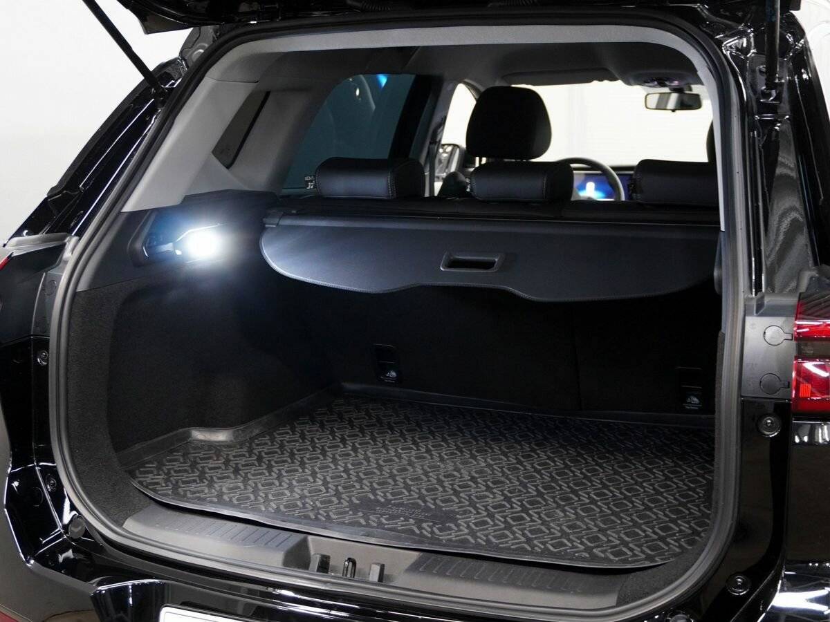 Купить Chery Tiggo 7 Pro Max, 2024, 12 739 км, фото №9