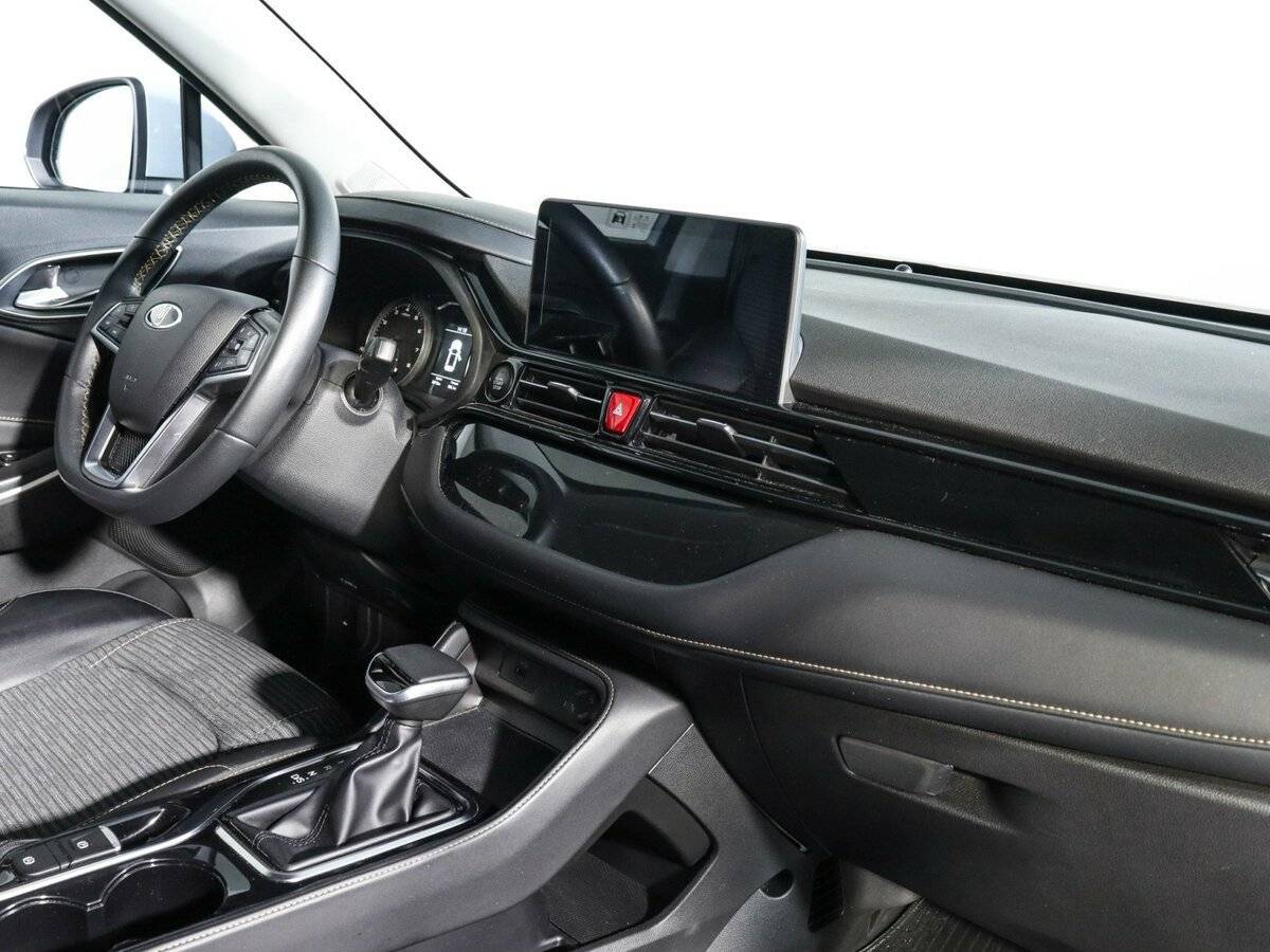 Купить Москвич 3, 2023, 36 113 км, фото №9