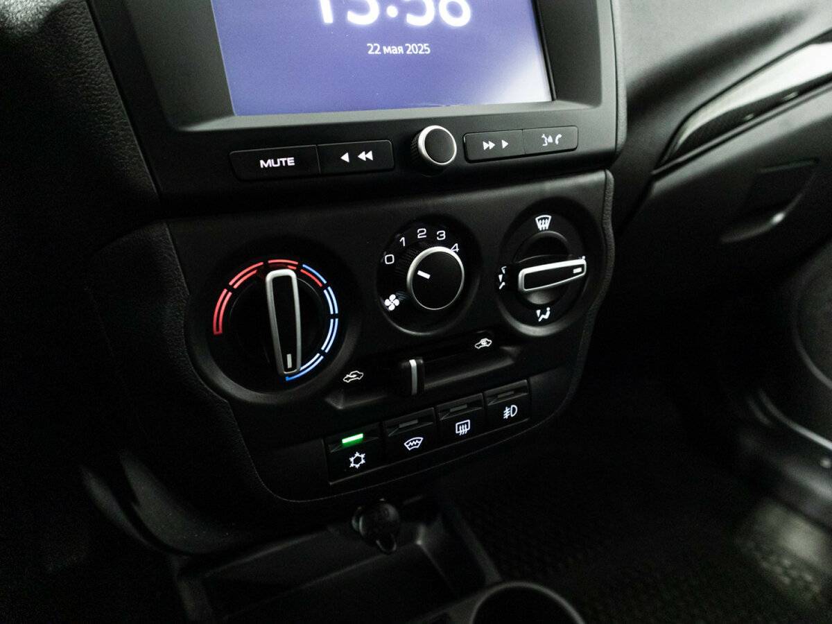 Купить Lada (ВАЗ) Granta Euro-2, 2024, 33 108 км, фото №15