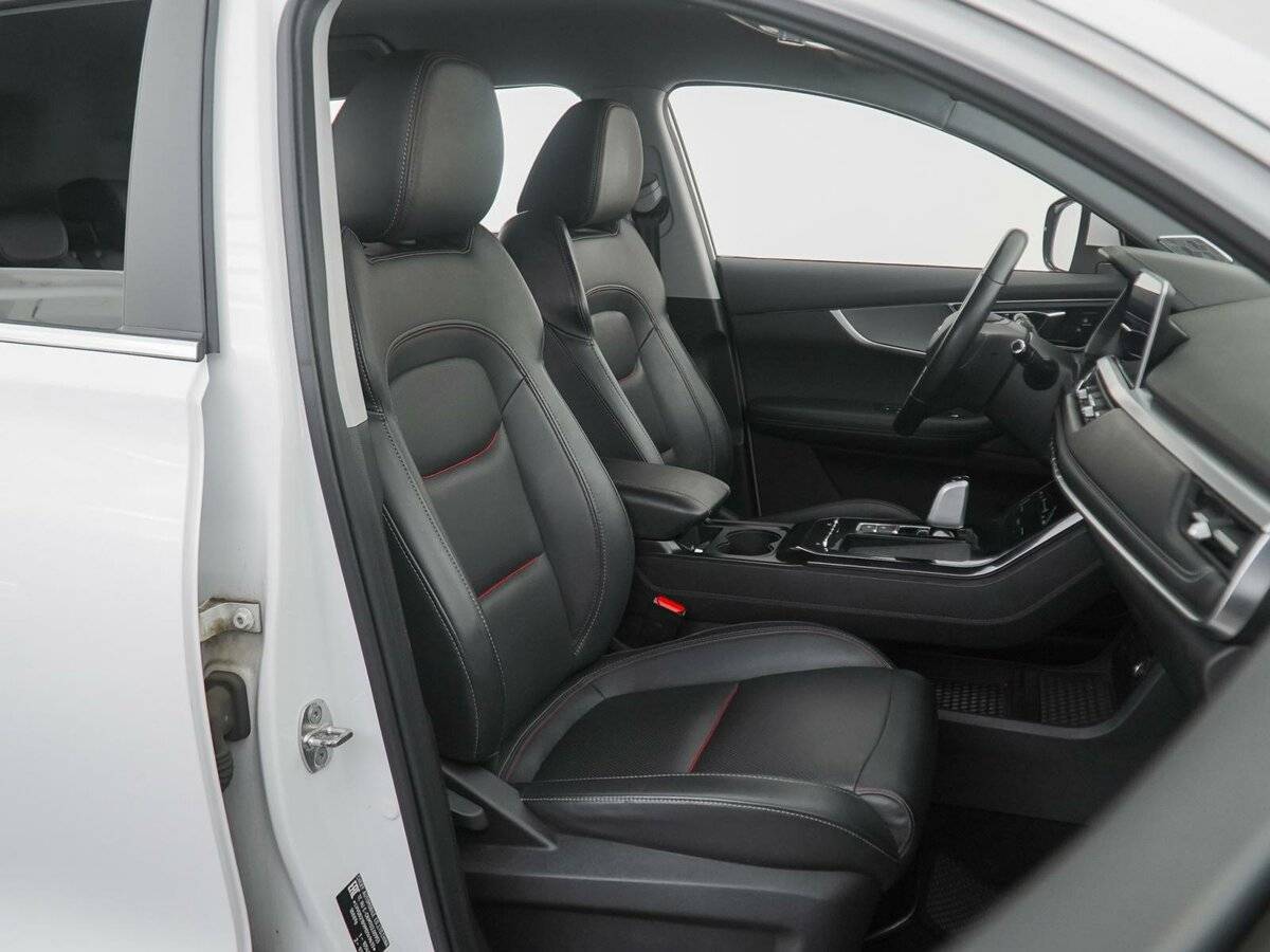 Купить Chery Tiggo 7 Pro, 2021, 73 693 км, фото №9