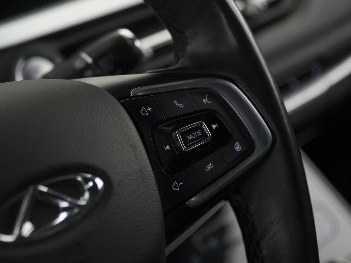 Купить Chery Tiggo 7 Pro, 2021, 73 693 км, фото №15