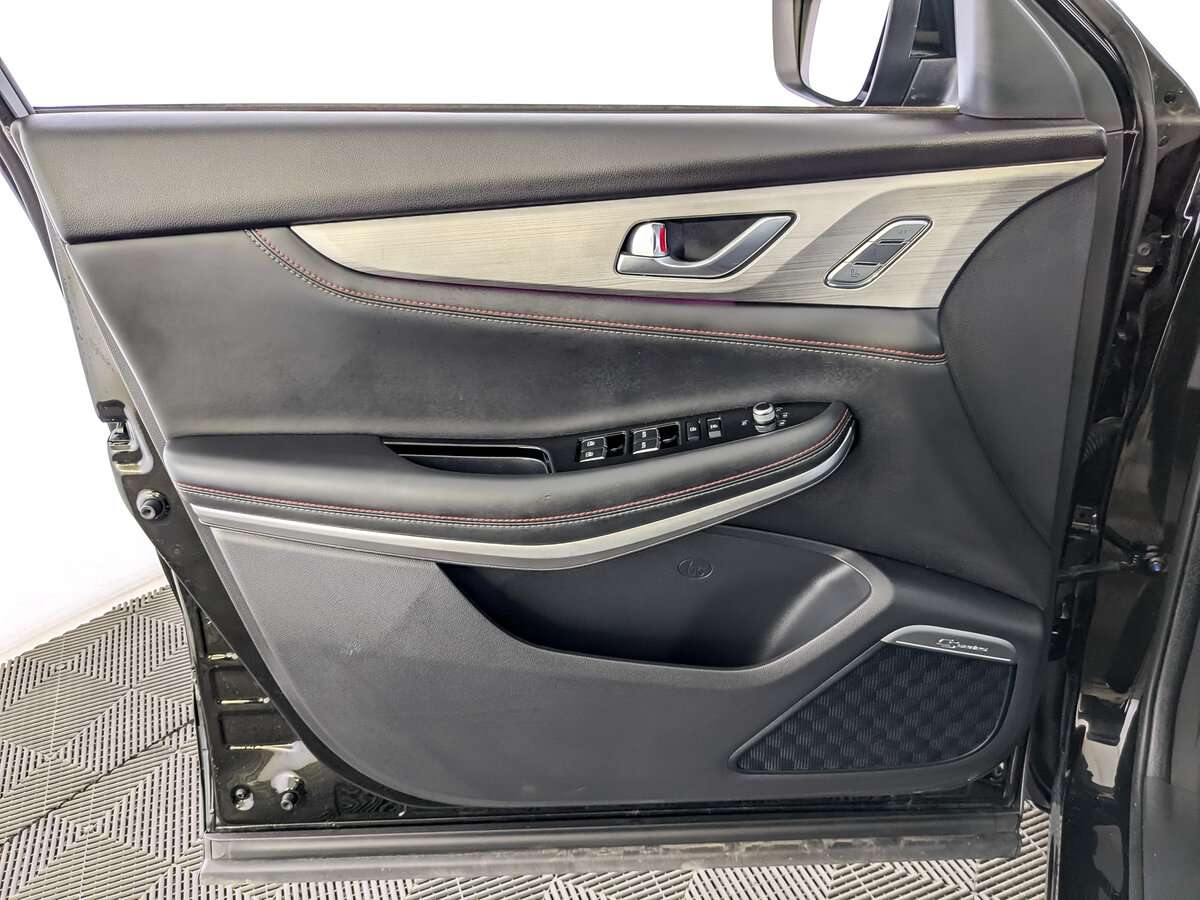 Купить Changan CS75, 2022, 19 339 км, фото №19