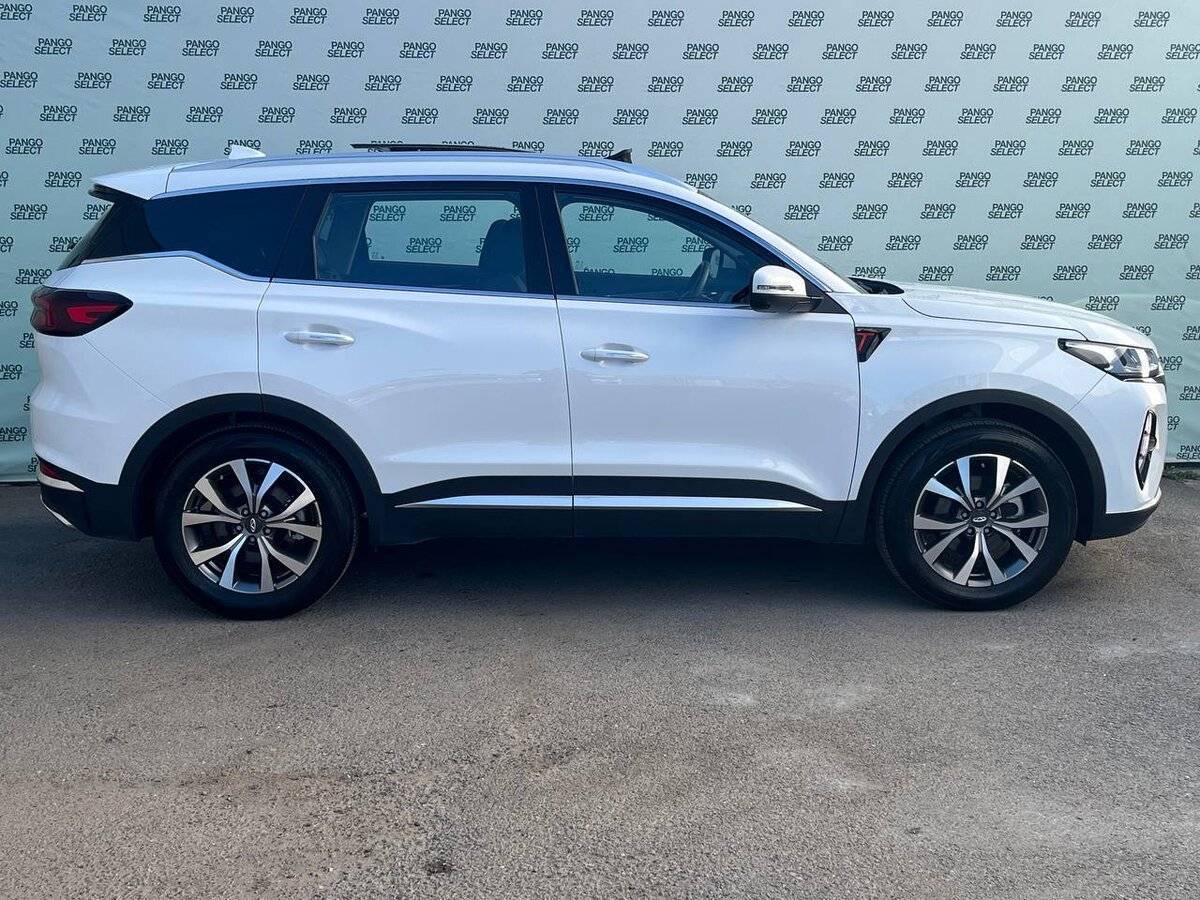 Купить Chery Tiggo 7 Pro Max, 2023, 13 306 км, фото №9