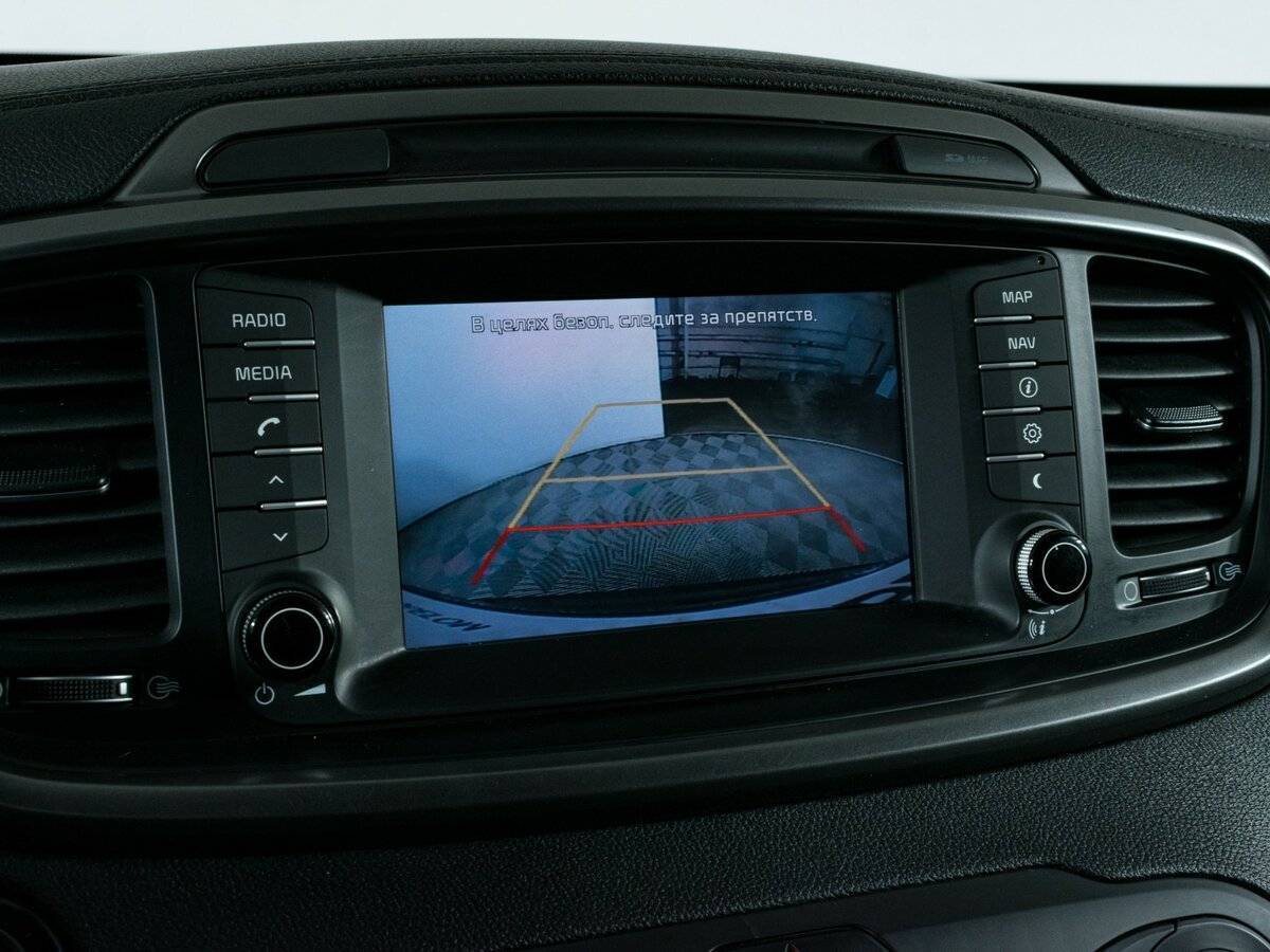 Купить Kia Sorento Prime, 2017, 203 275 км, фото №19