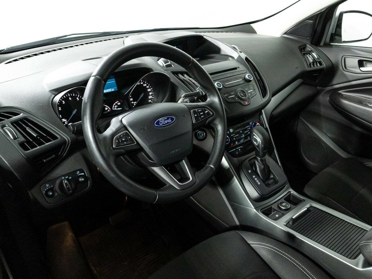 Купить Ford Kuga, 2019, 53 527 км, фото №11
