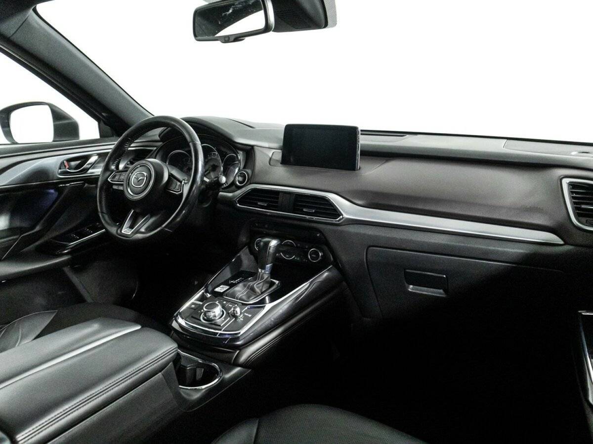Купить Mazda CX-9, 2018, 149 293 км, фото №7