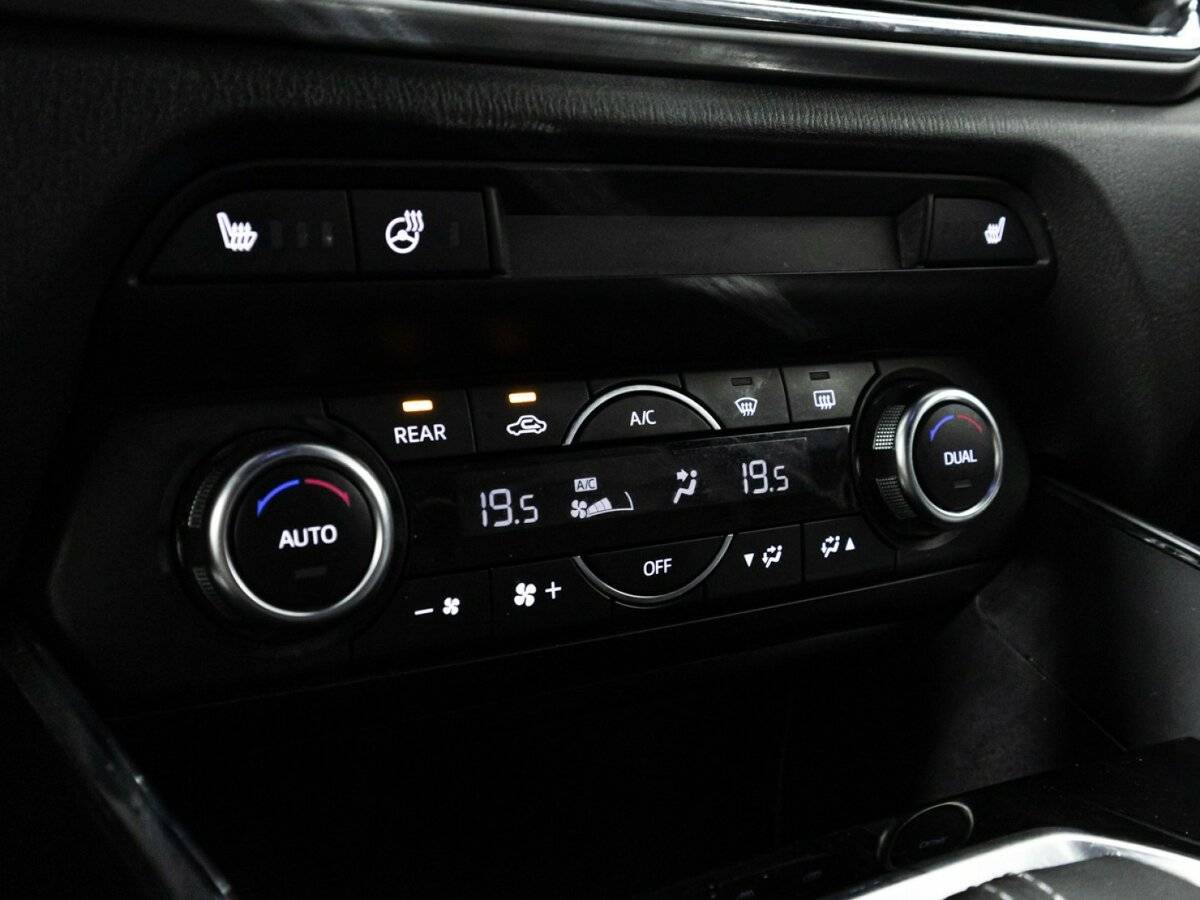 Купить Mazda CX-9, 2018, 149 293 км, фото №13