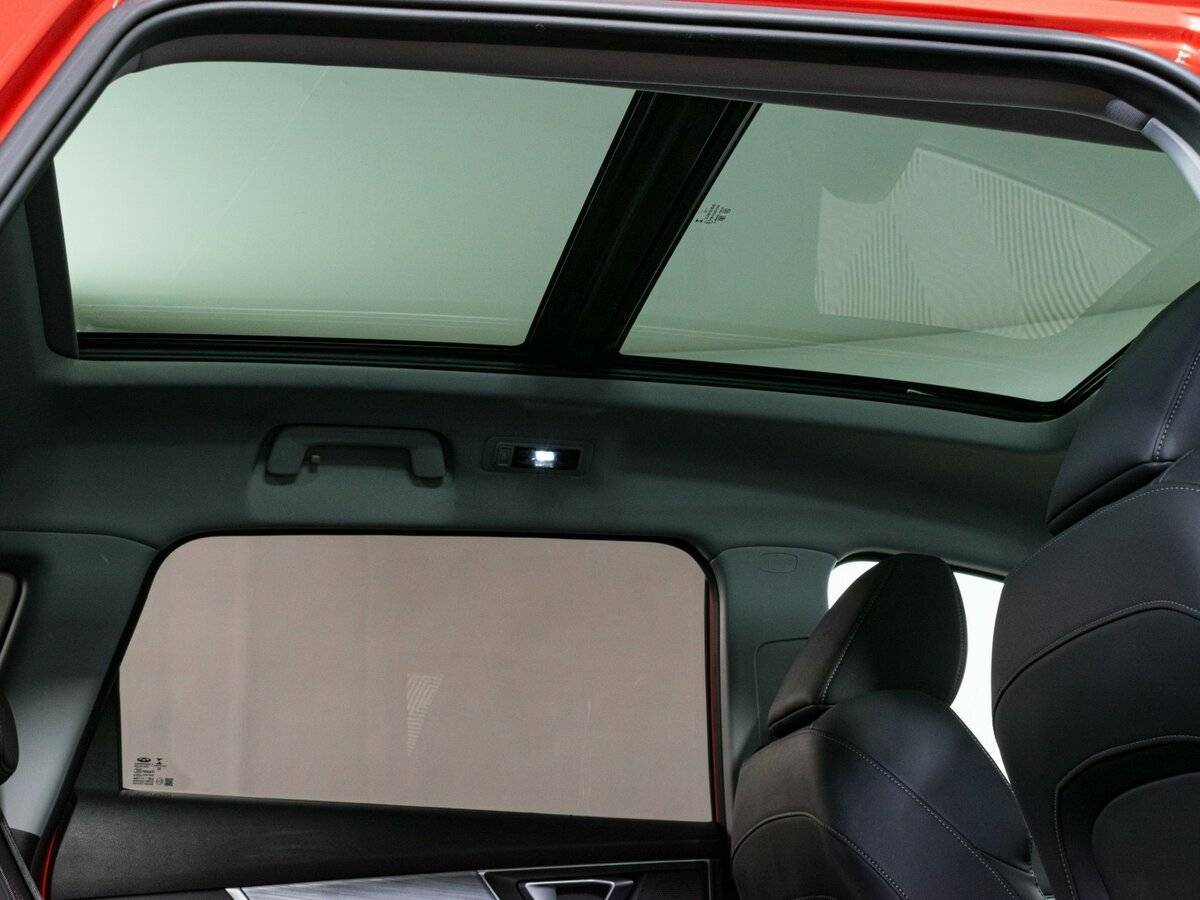 Купить Chery Tiggo 7 Pro, 2022, 44 100 км, фото №14