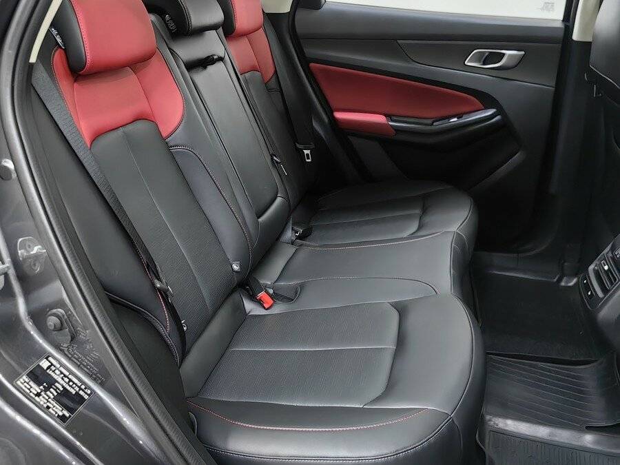 Купить Changan CS55 Plus, 2023, 10 344 км, фото №9