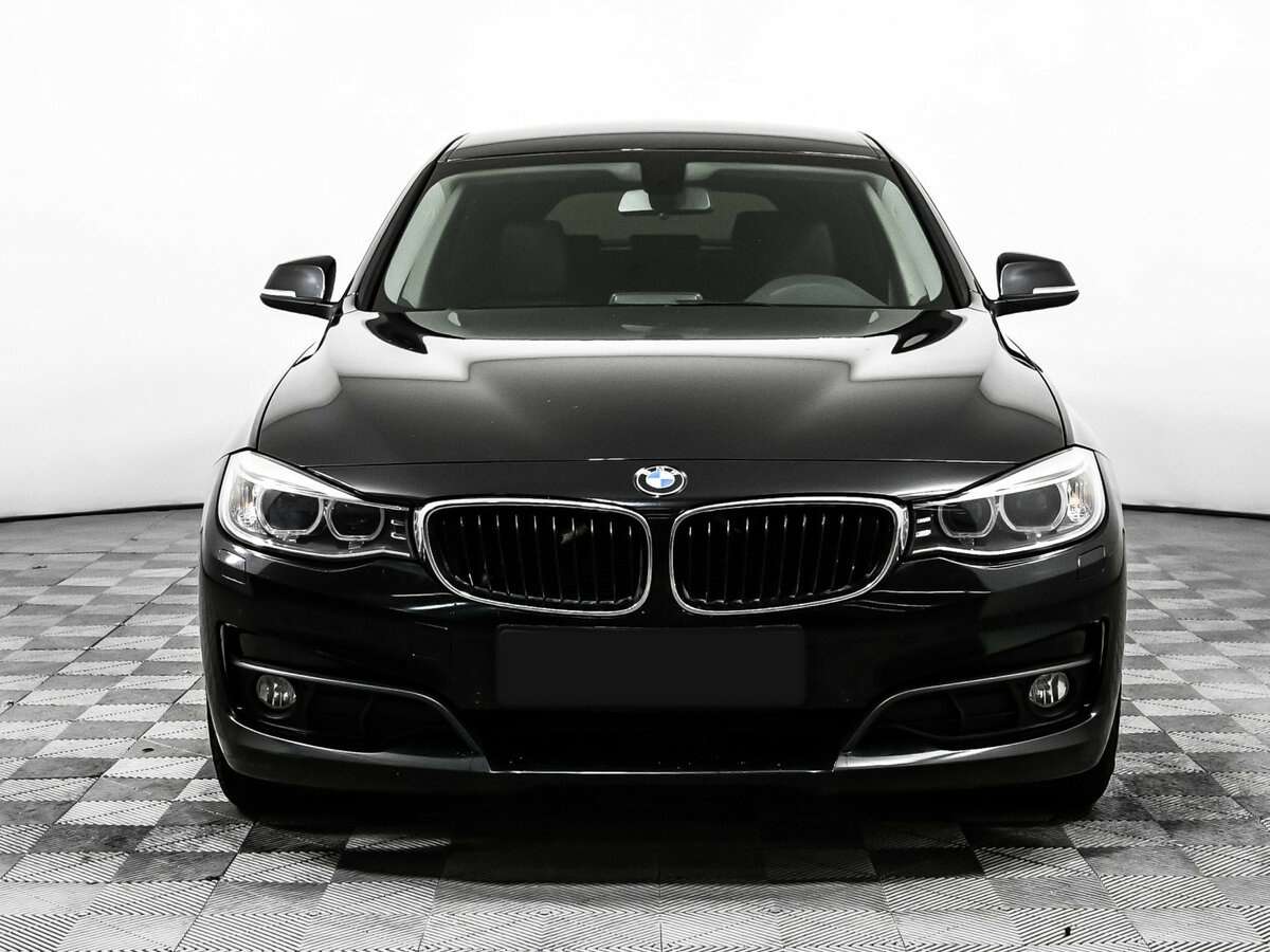BMW 3 серии