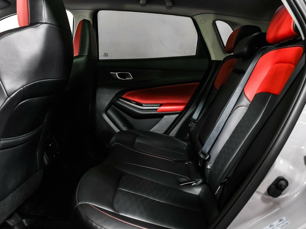 Купить Changan CS55 Plus, 2023, 30 583 км, фото №12