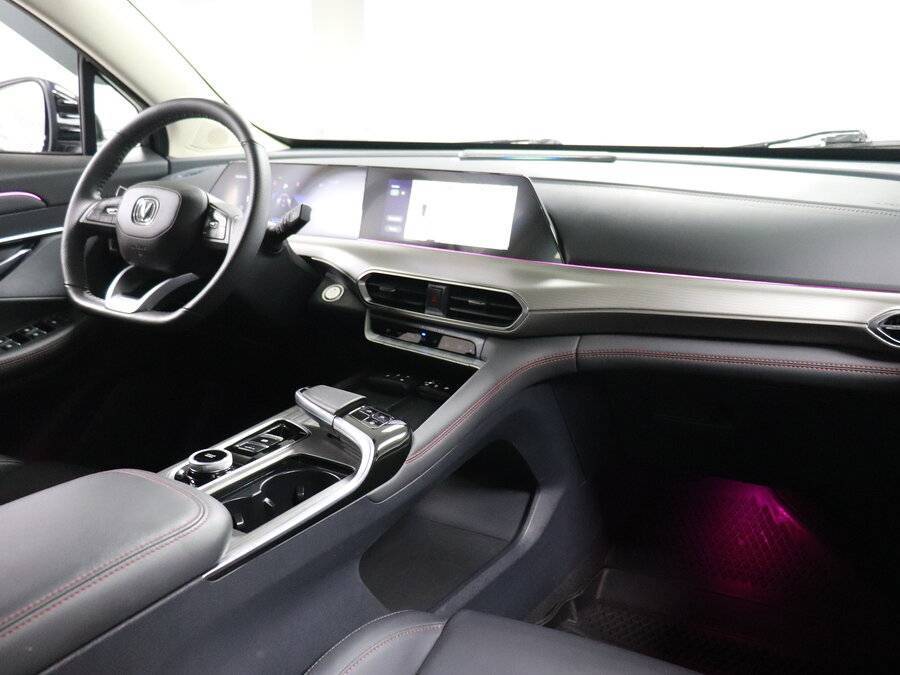 Купить Changan UNI-T, 2023, 26 509 км, фото №6