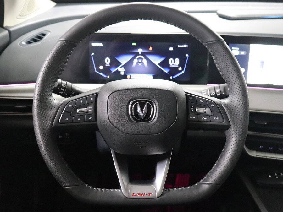 Купить Changan UNI-T, 2023, 26 509 км, фото №12