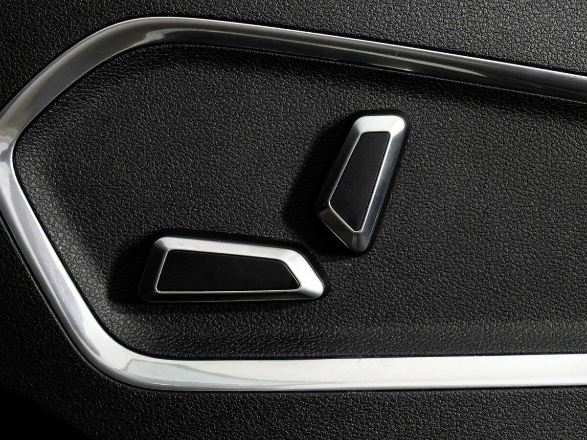 Купить Geely Atlas Pro, 2023, 45 173 км, фото №17