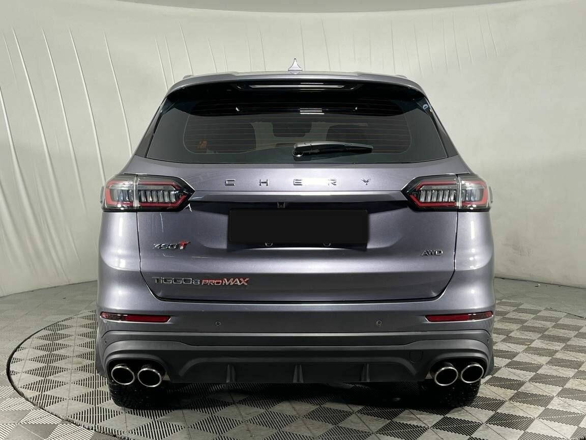 Купить Chery Tiggo 8 Pro Max, 2023, 21 458 км, фото №6