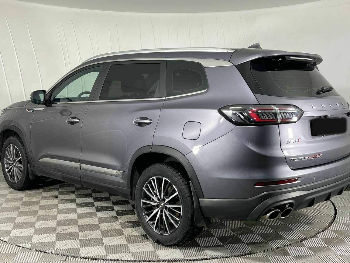 Купить Chery Tiggo 8 Pro Max, 2023, 21 458 км, фото №7