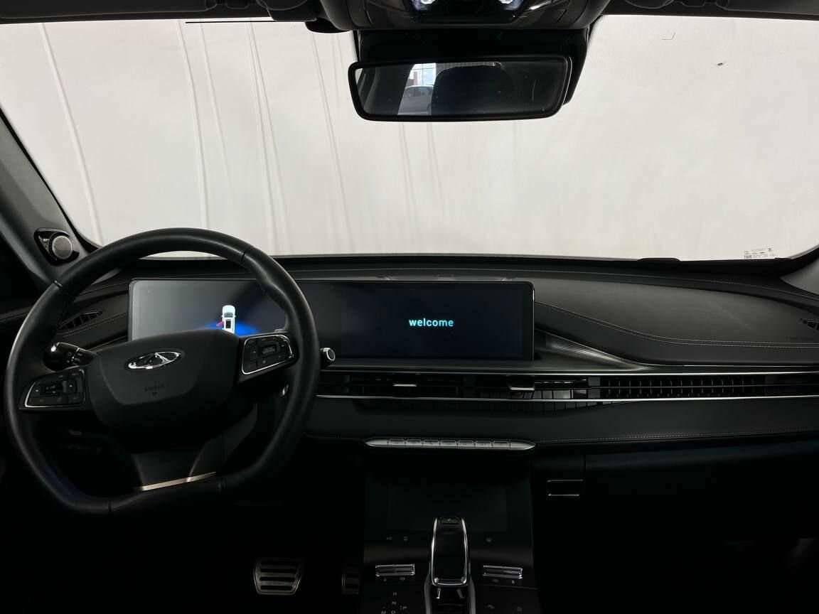 Купить Chery Tiggo 8 Pro Max, 2023, 21 458 км, фото №11