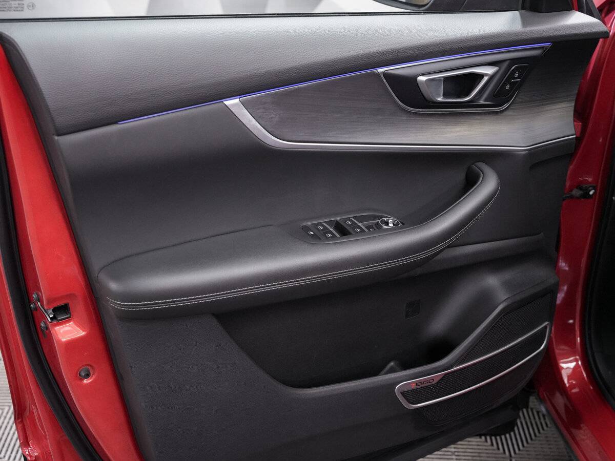 Купить Chery Tiggo 7 Pro, 2021, 67 846 км, фото №16