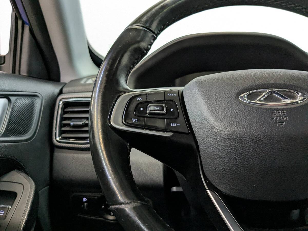 Купить Chery Tiggo 4, 2021, 116 410 км, фото №28