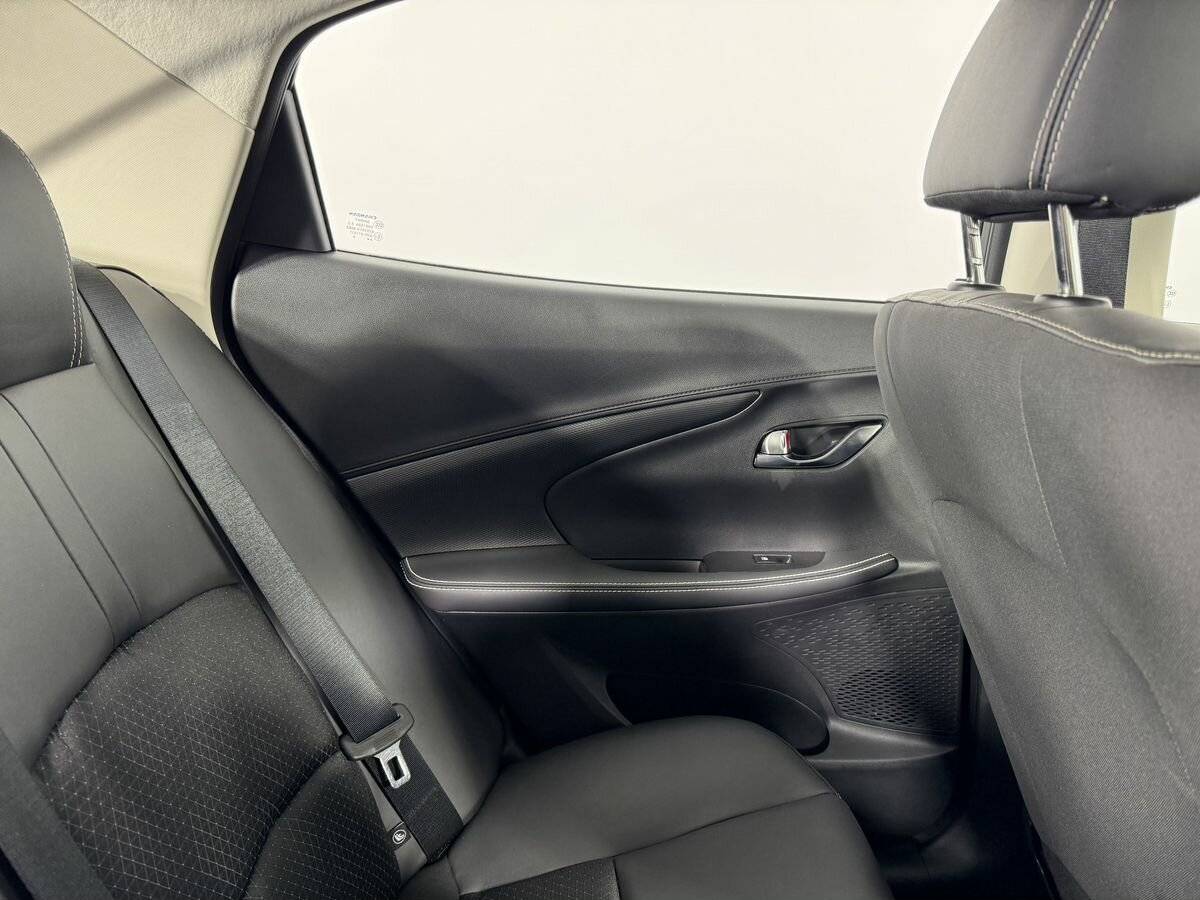 Купить Changan Alsvin, 2024, 31 780 км, фото №9