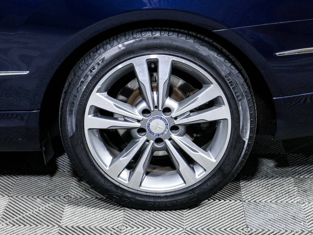 Купить Mercedes-Benz E-Класс 250, 2014, 117 298 км, фото №11