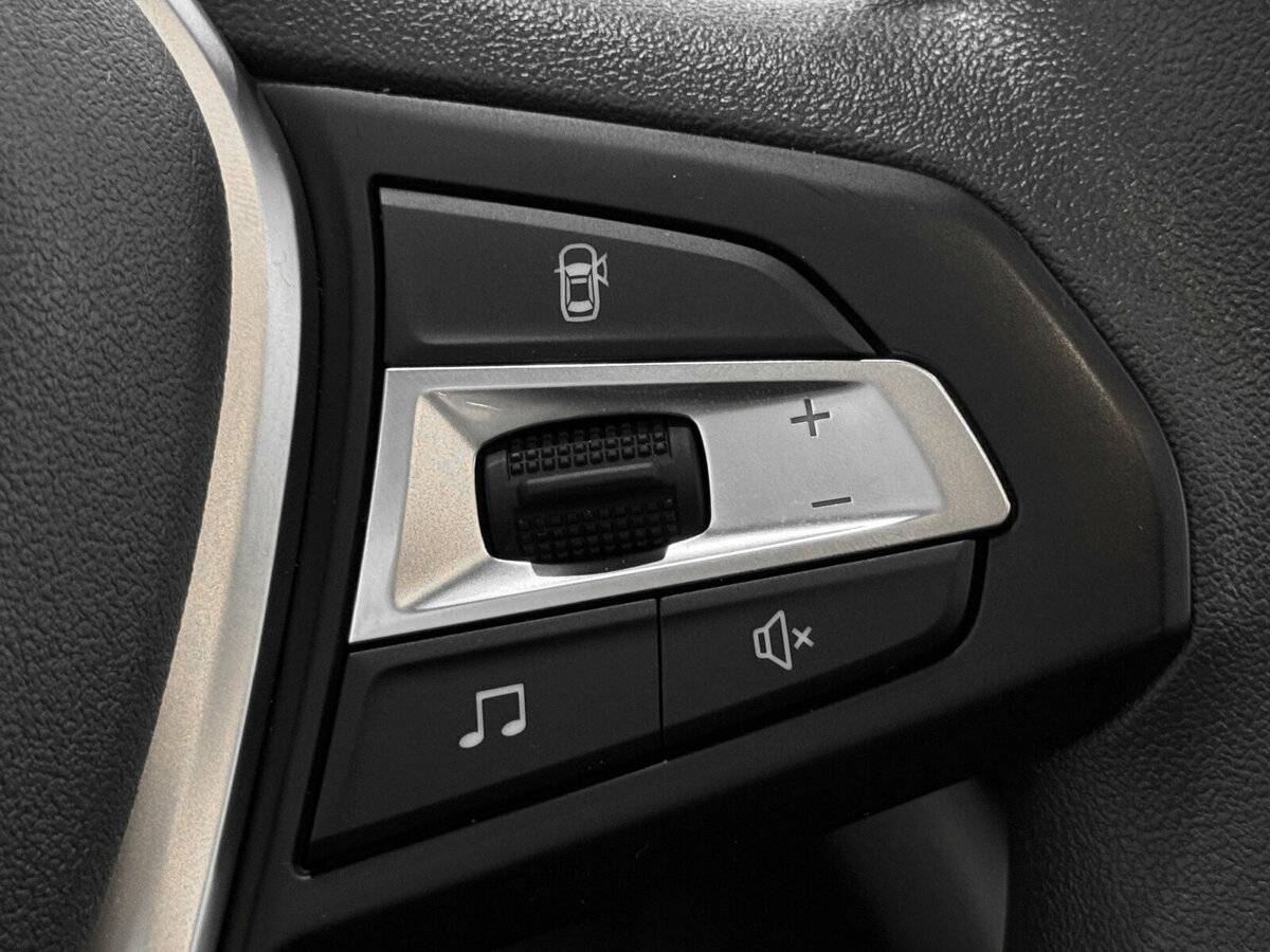 Купить Changan Alsvin, 2023, 1 116 км, фото №9