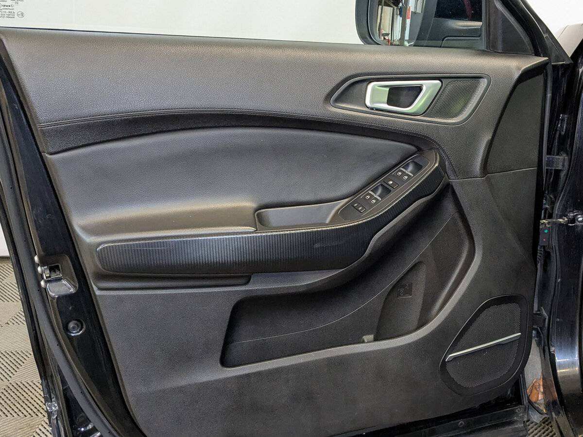 Купить Chery Tiggo 4, 2021, 109 479 км, фото №19