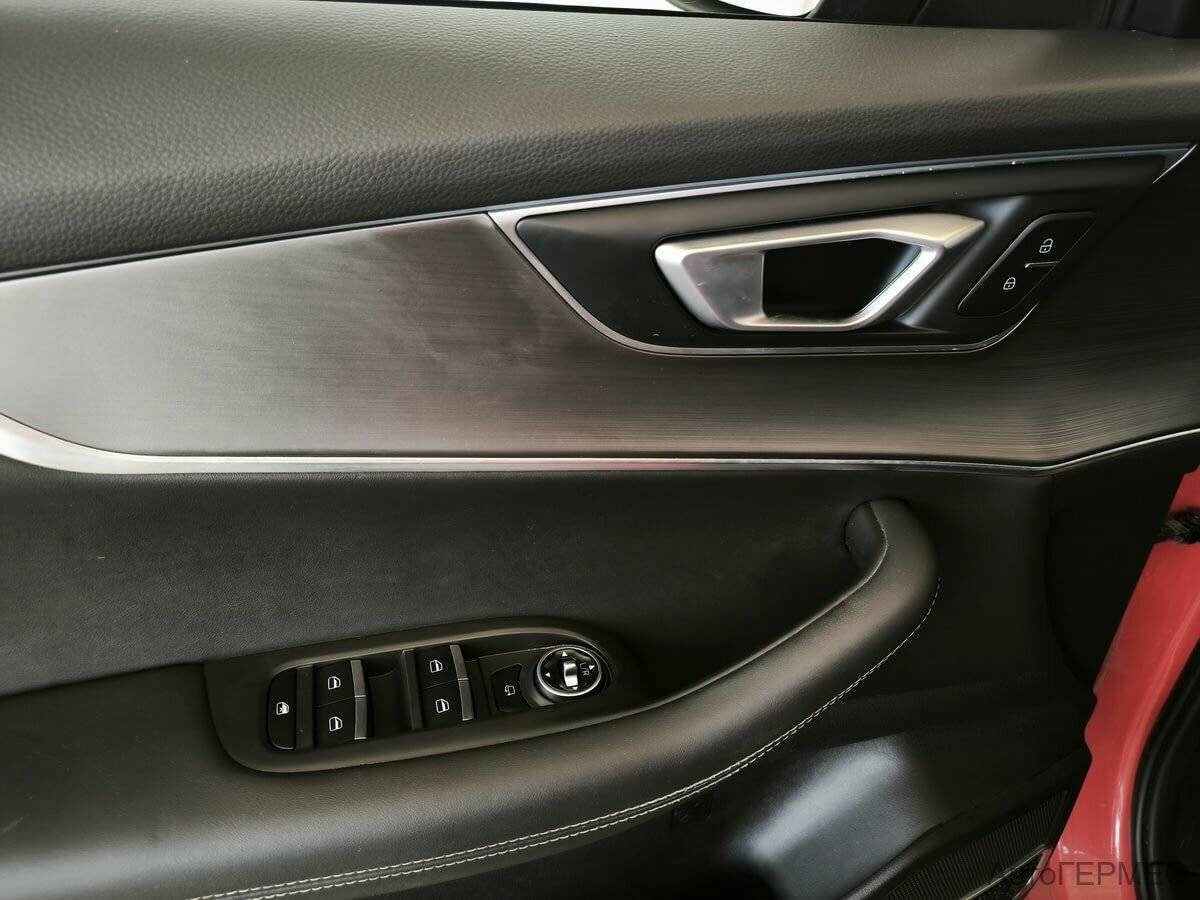 Купить Chery Tiggo 7 Pro, 2021, 103 163 км, фото №10