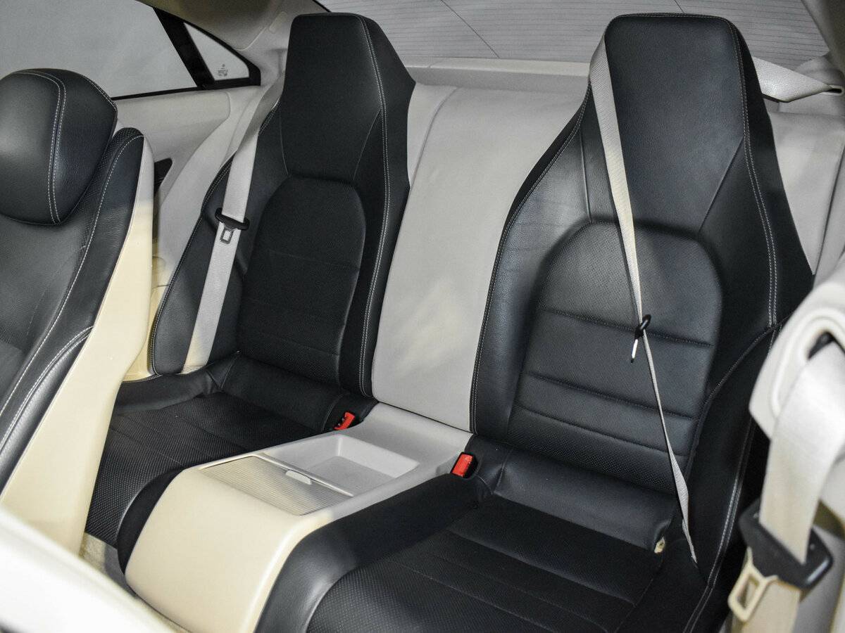 Купить Mercedes-Benz E-Класс 250, 2015, 173 506 км, фото №13