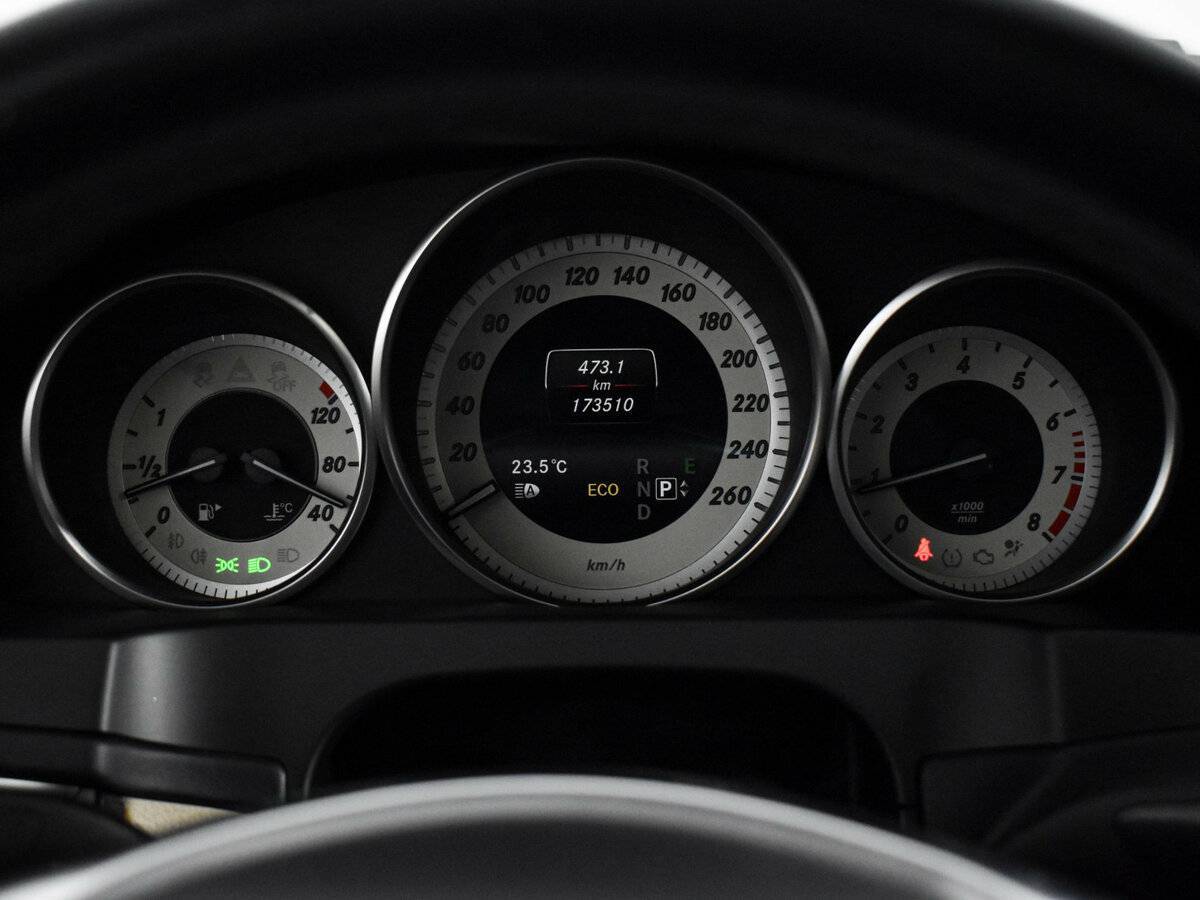 Купить Mercedes-Benz E-Класс 250, 2015, 173 506 км, фото №21