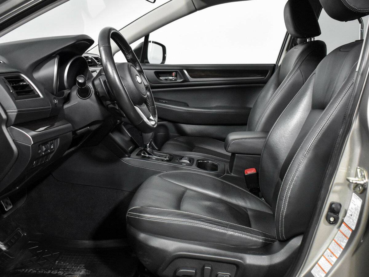 Купить Subaru Outback, 2018, 213 253 км, фото №10